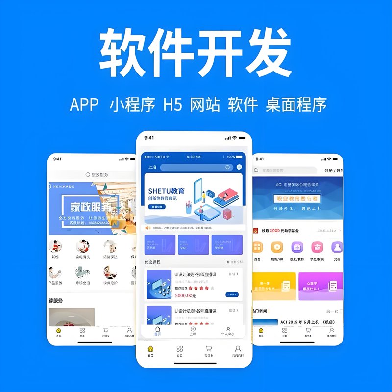 企业数字化：选购指南